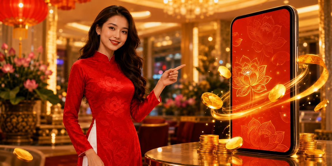 Người chơi trải nghiệm giải trí có trách nhiệm tại Việt Nam